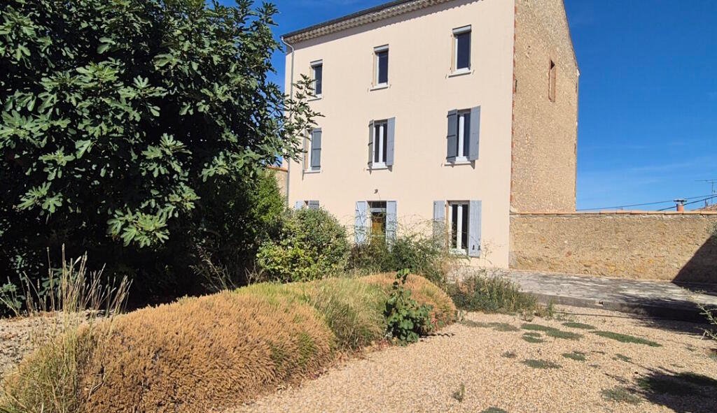 Maison à vendre, 8m², Murviel-lès-Béziers