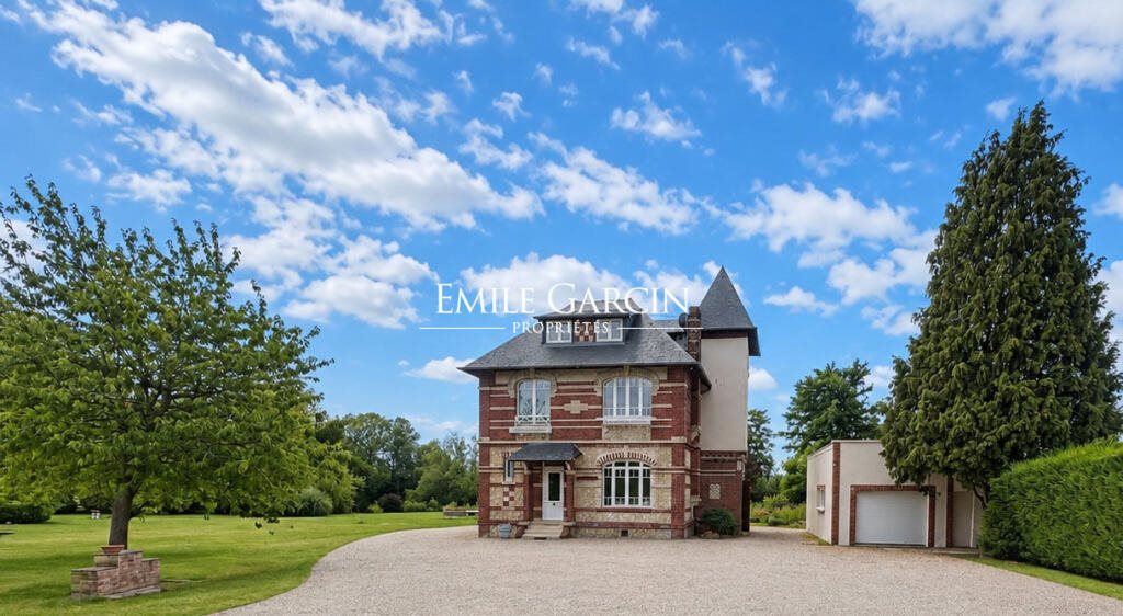 Maison à vendre, 7m², Deauville