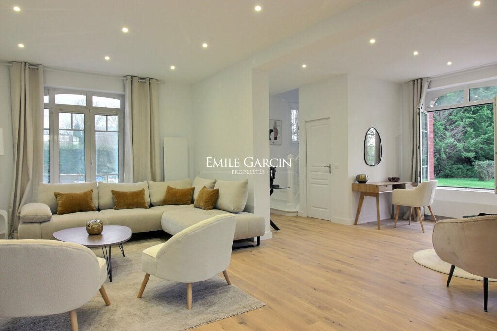 Maison à vendre, 7m², Deauville