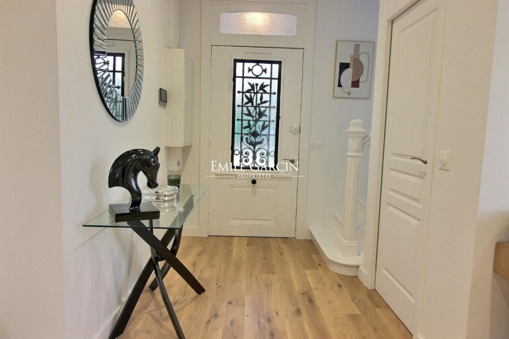 Maison à vendre, 7m², Deauville