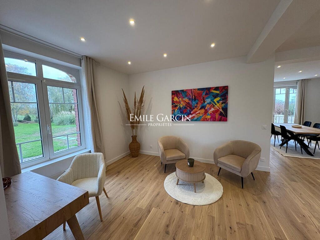 Maison à vendre, 7m², Deauville