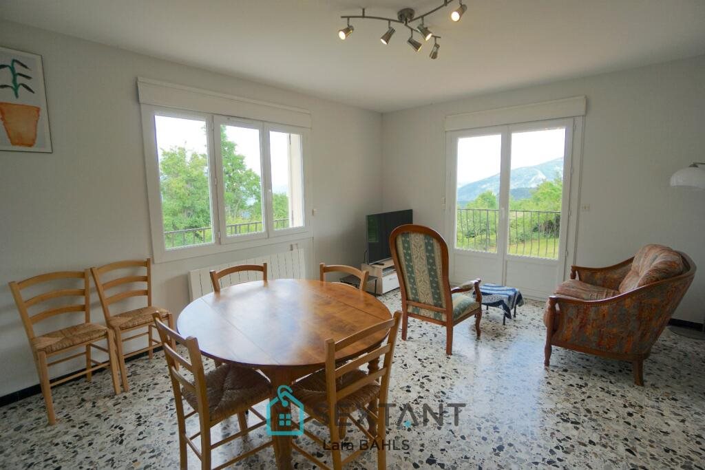 Maison à vendre, 95m², Castellane
