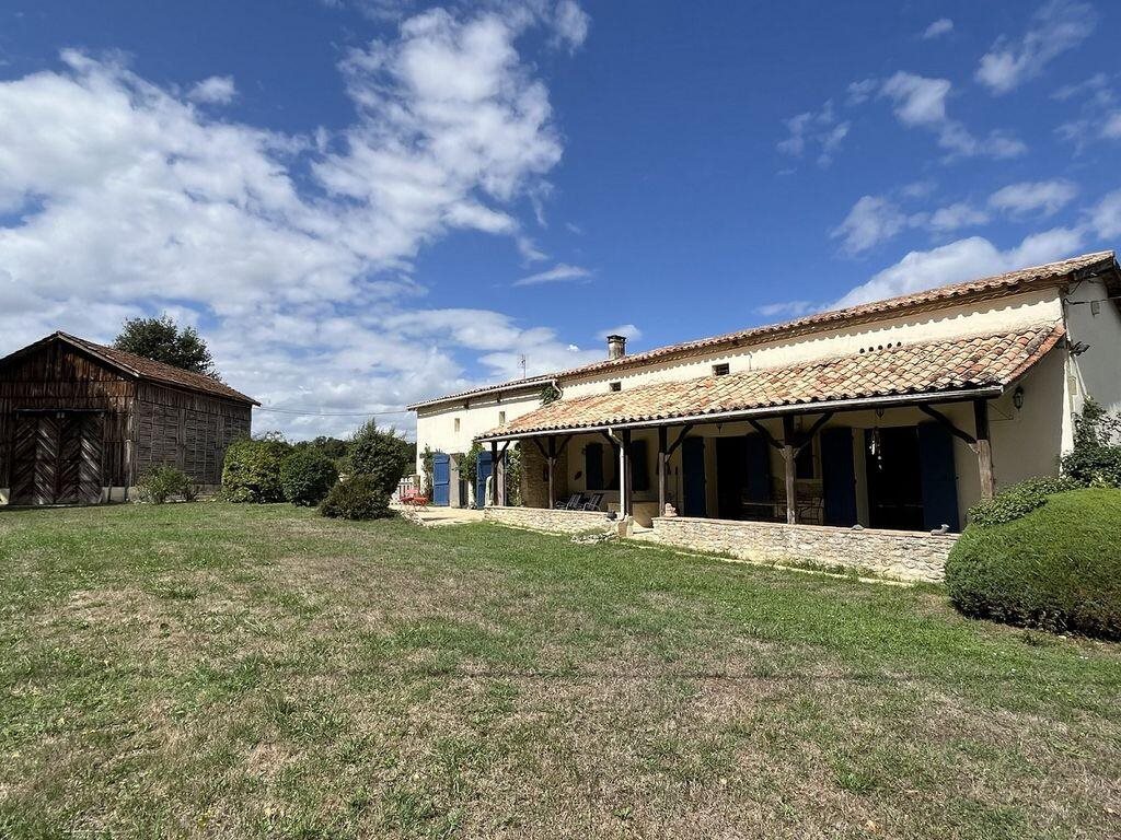 Maison à vendre, 4m², Duras
