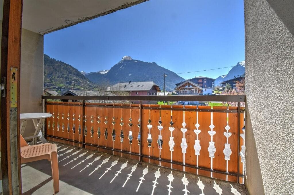 Appartement à vendre, 30m², Morzine (Avoriaz)
