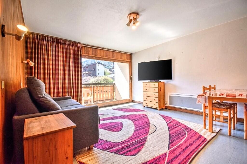Appartement à vendre, 30m², Morzine (Avoriaz)