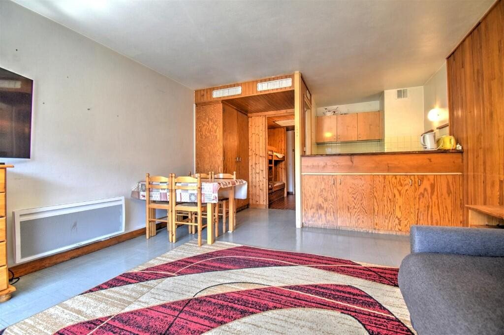 Appartement à vendre, 30m², Morzine (Avoriaz)