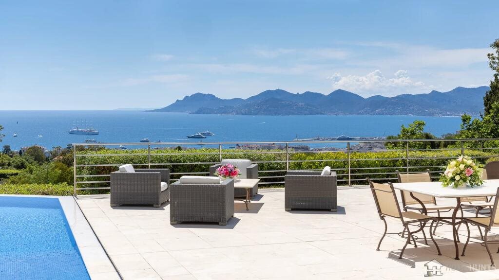 Maison à vendre, 481m², Cannes