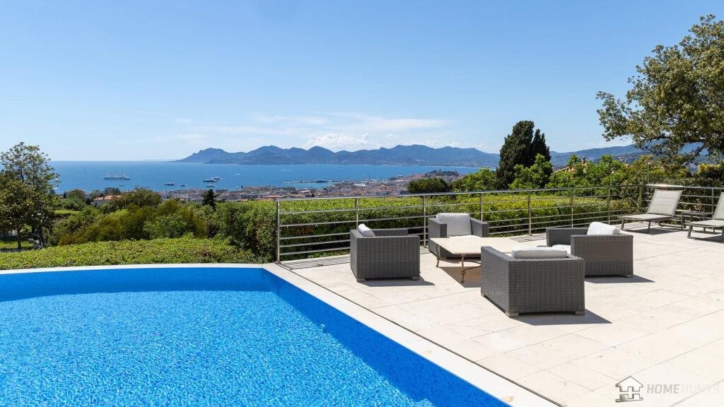 Maison à vendre, 481m², Cannes