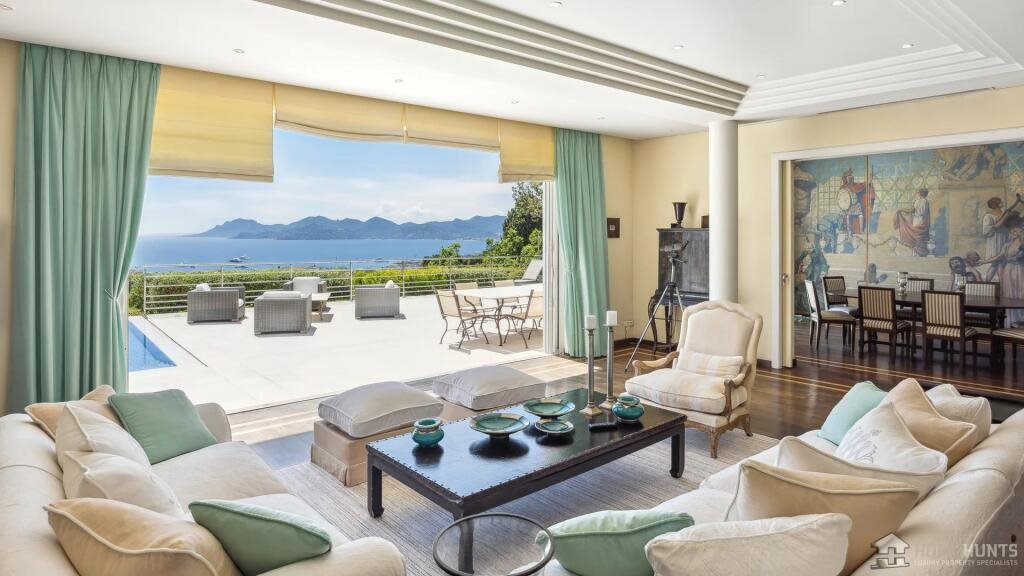 Maison à vendre, 481m², Cannes