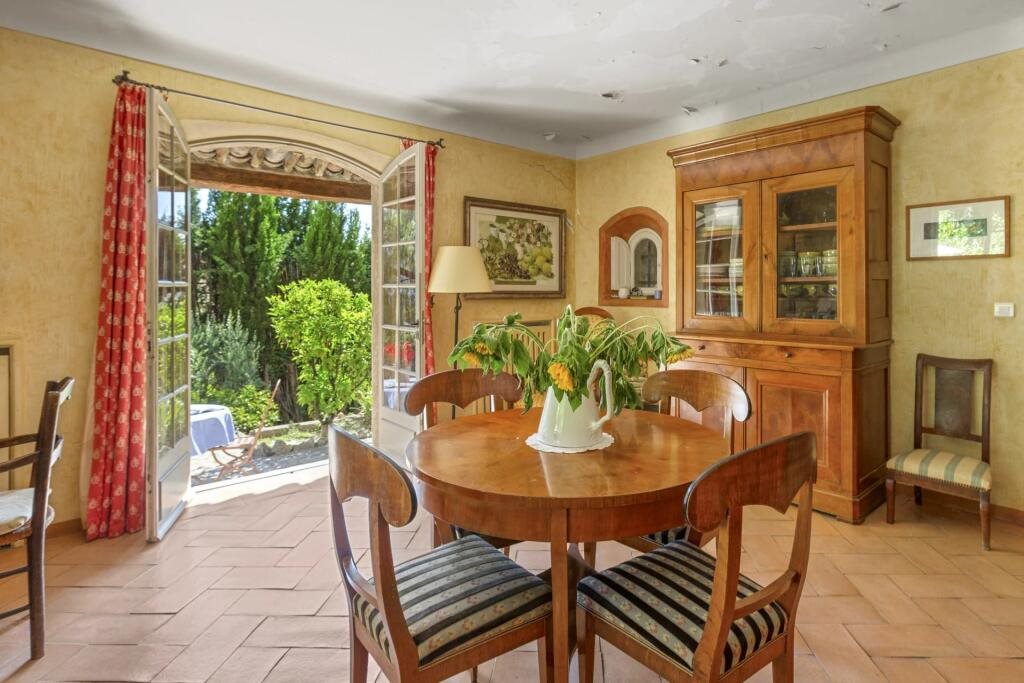 Maison à vendre, 190m², Saint-Paul-de-Vence