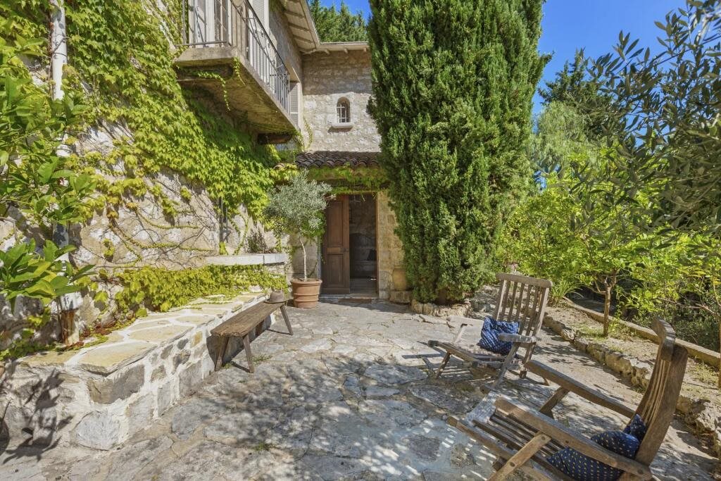 Maison à vendre, 190m², Saint-Paul-de-Vence