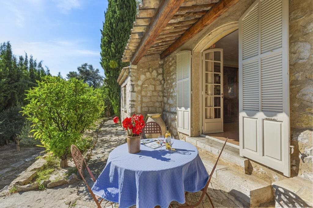 Maison à vendre, 190m², Saint-Paul-de-Vence