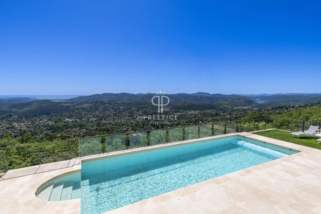 Maison à vendre, 690m², Cabris