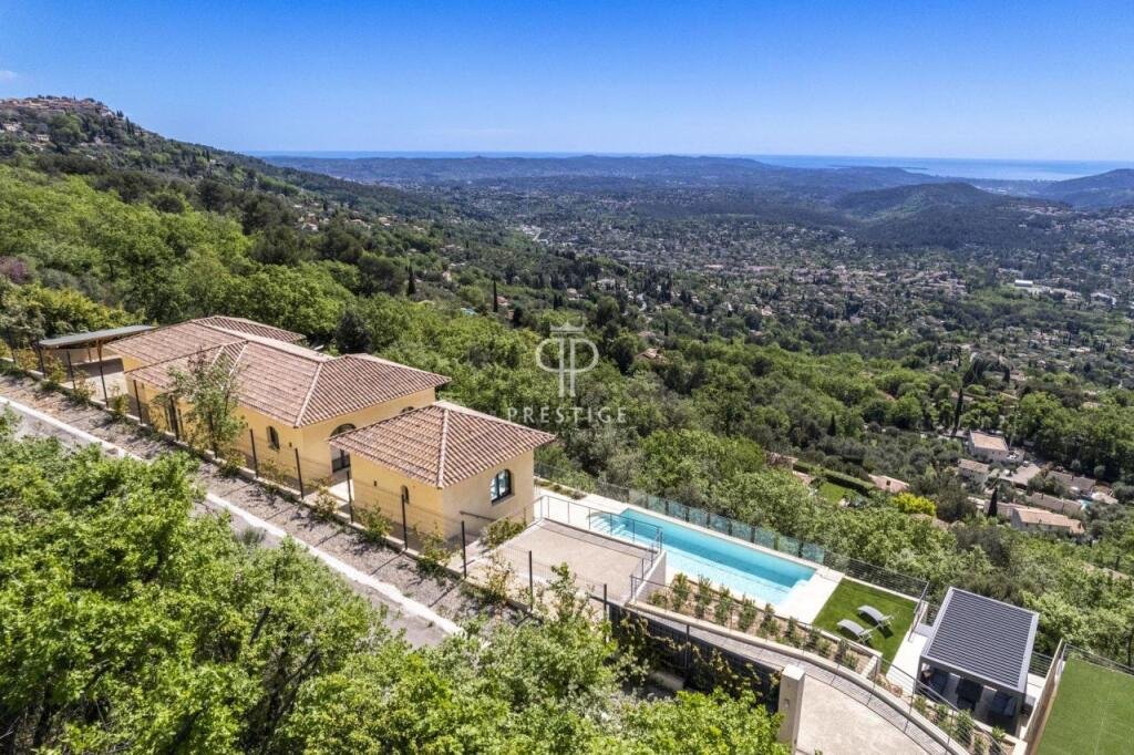 Maison à vendre, 690m², Cabris
