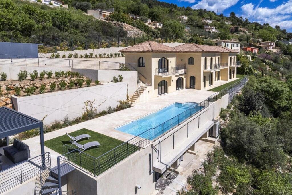 Maison à vendre, 690m², Cabris