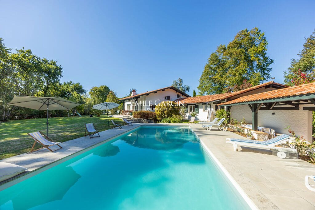 Maison à vendre, 6m², Arbonne