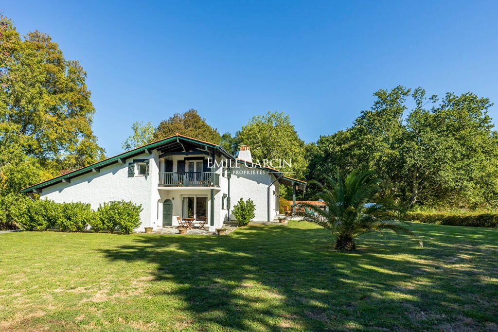 Maison à vendre, 6m², Arbonne