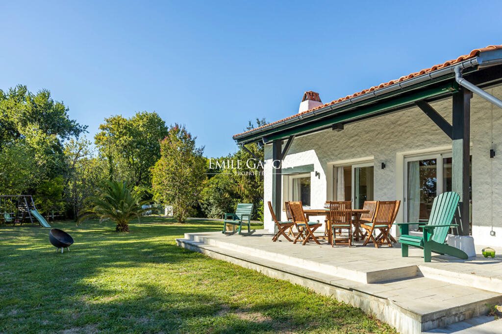 Maison à vendre, 6m², Arbonne