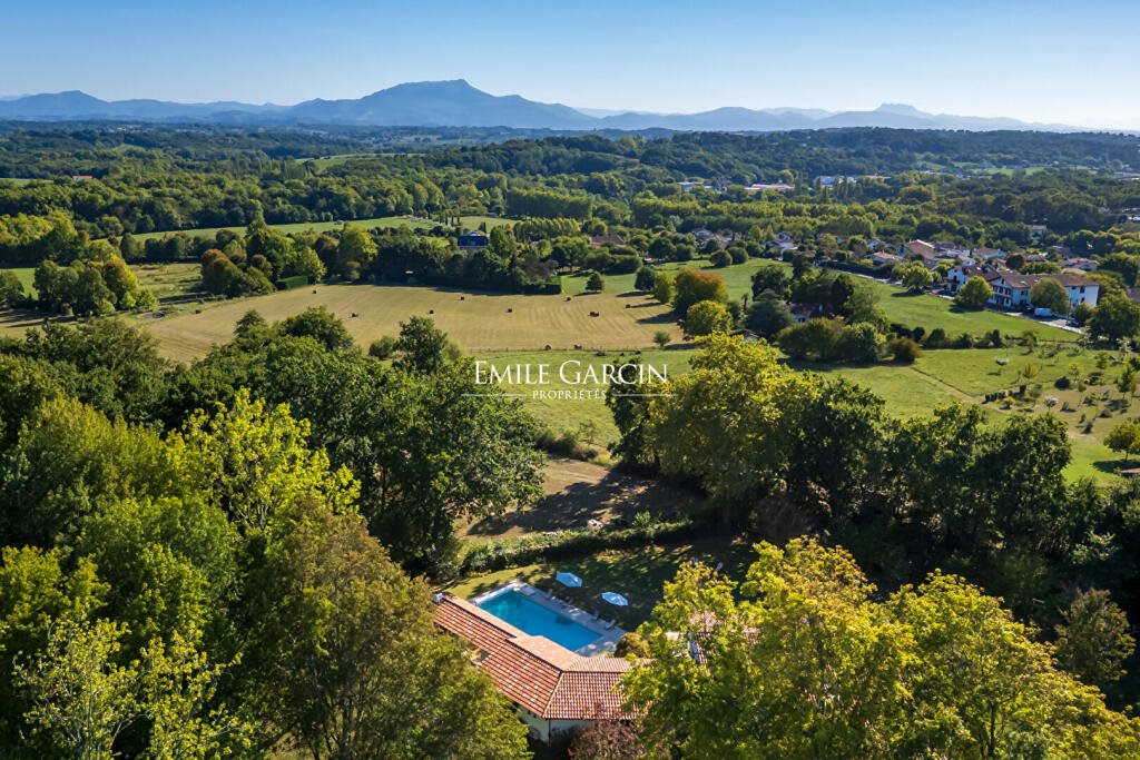 Maison à vendre, 6m², Arbonne