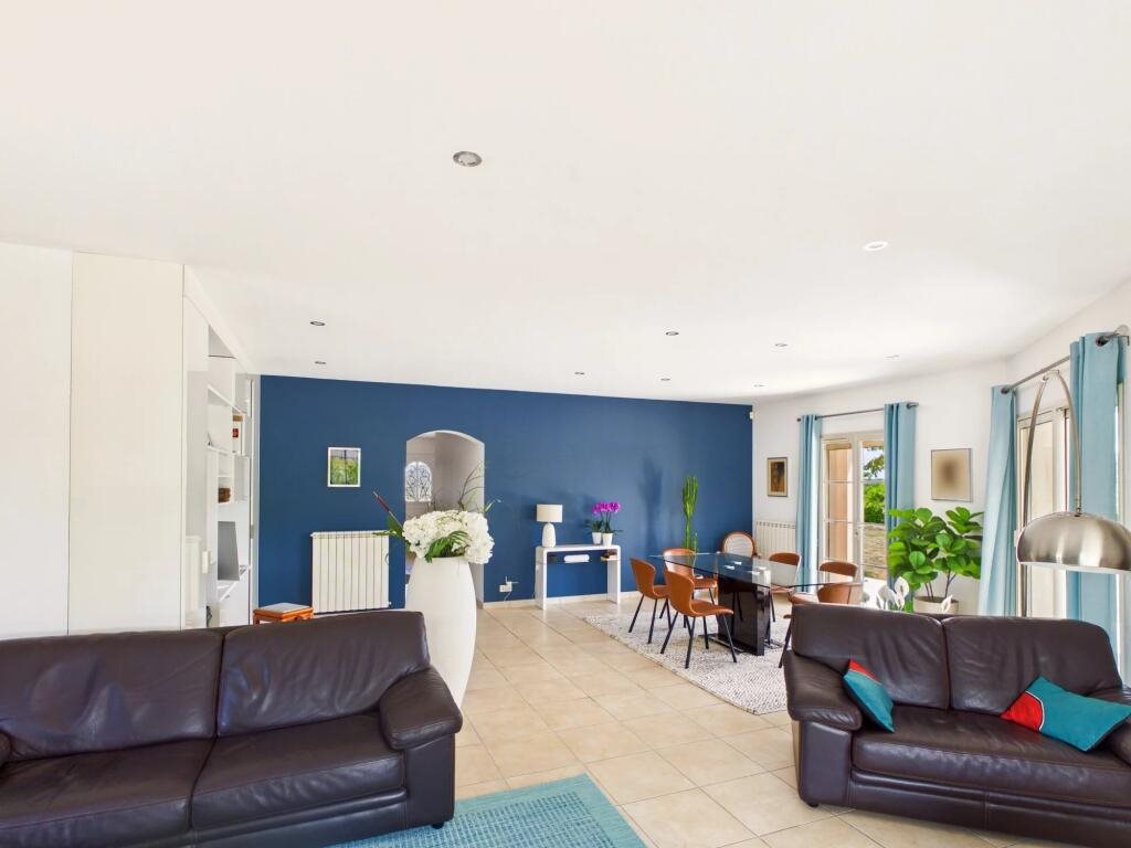 Maison à vendre, 205m², Monestier