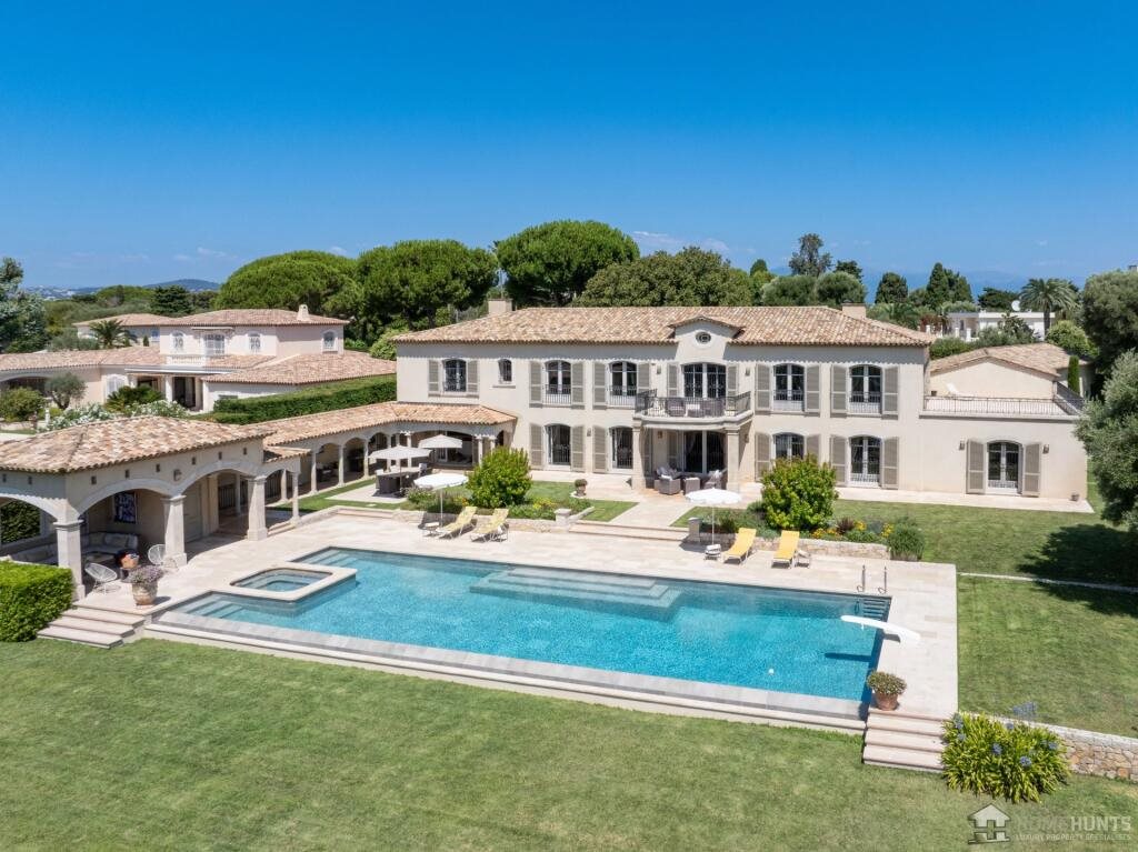 Maison à vendre, 589m², Antibes