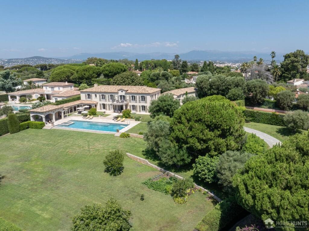 Maison à vendre, 589m², Antibes