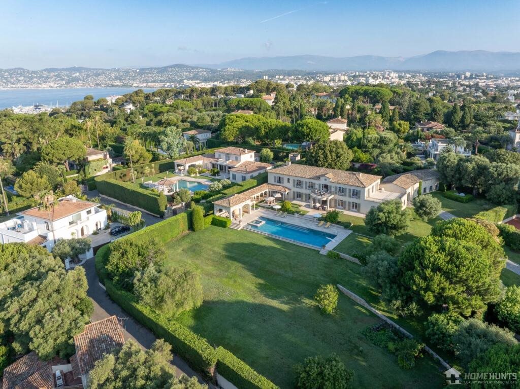 Maison à vendre, 589m², Antibes