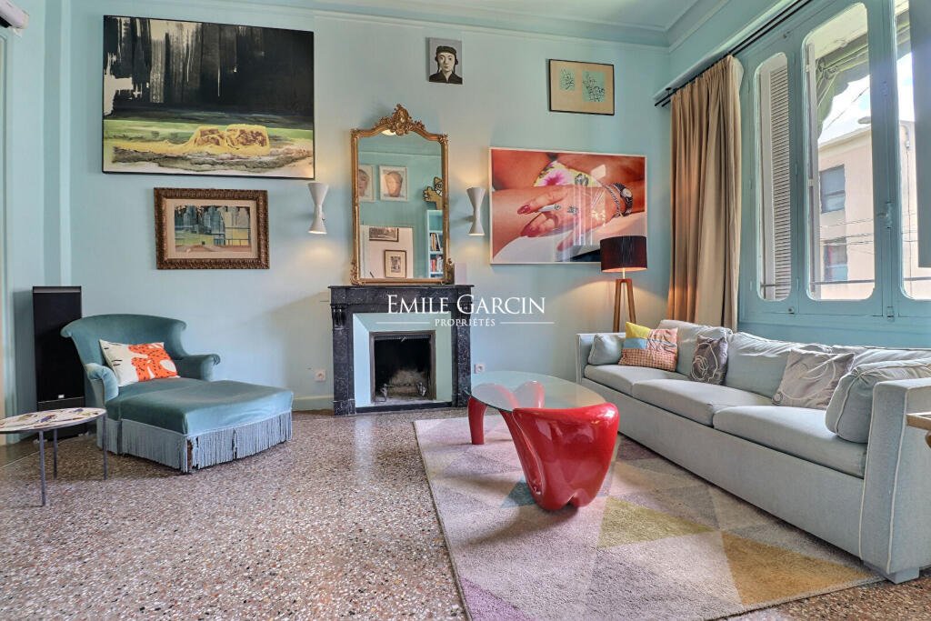 Maison à vendre, 4m², Arles