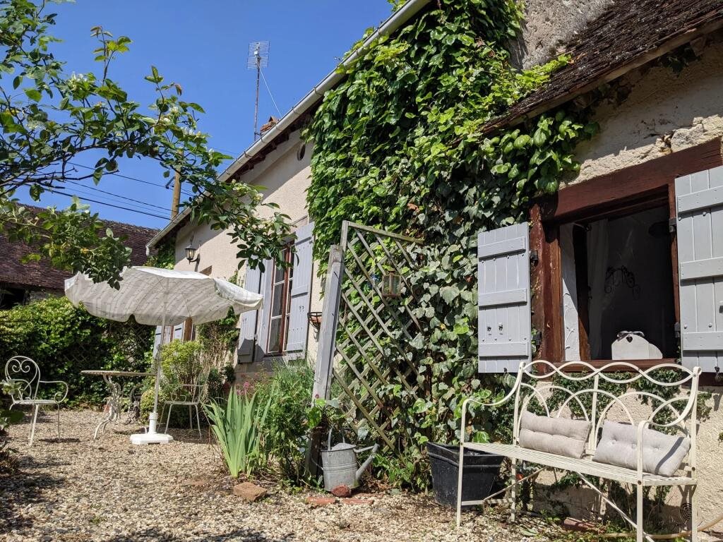 Maison à vendre, 98m², Lignac
