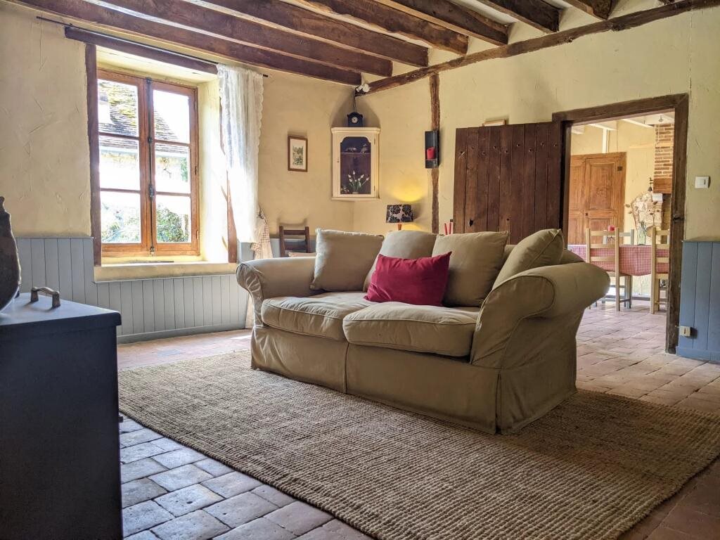 Maison à vendre, 98m², Lignac