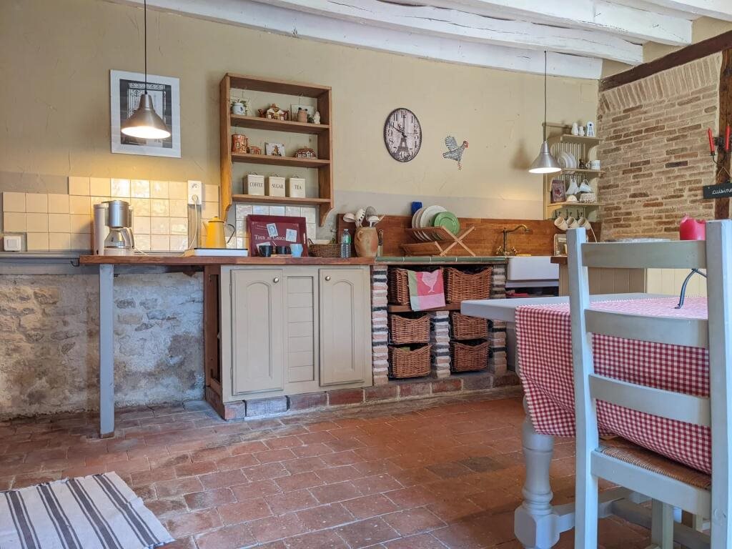 Maison à vendre, 98m², Lignac
