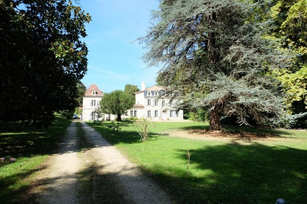 Maison à vendre, 574m², Clairac