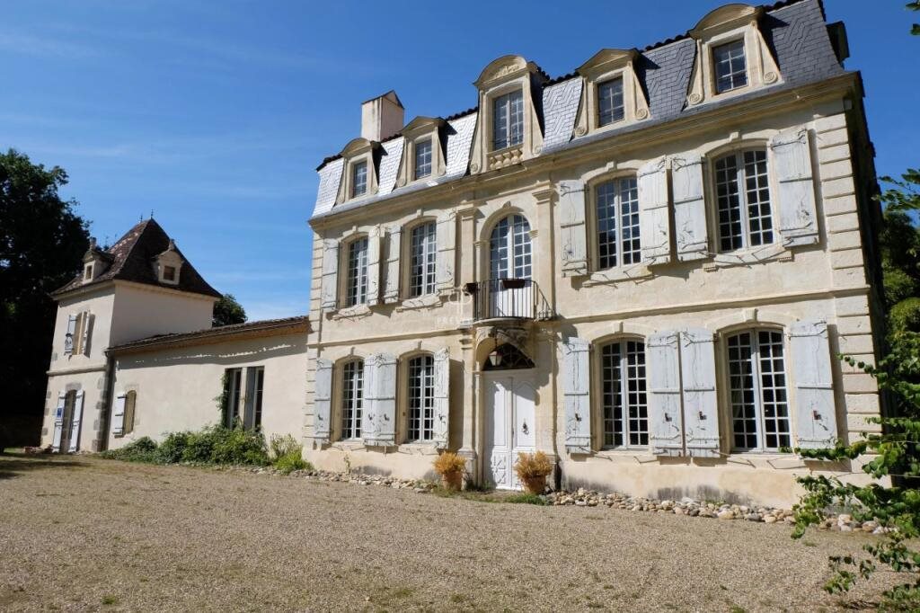 Maison à vendre, 574m², Clairac