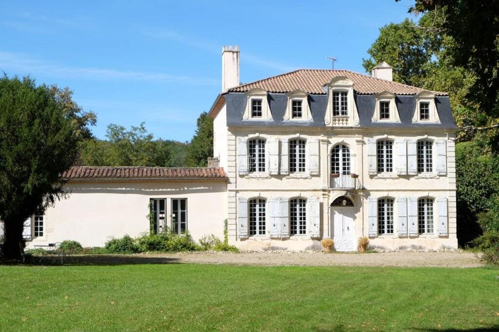 Maison à vendre, 574m², Clairac