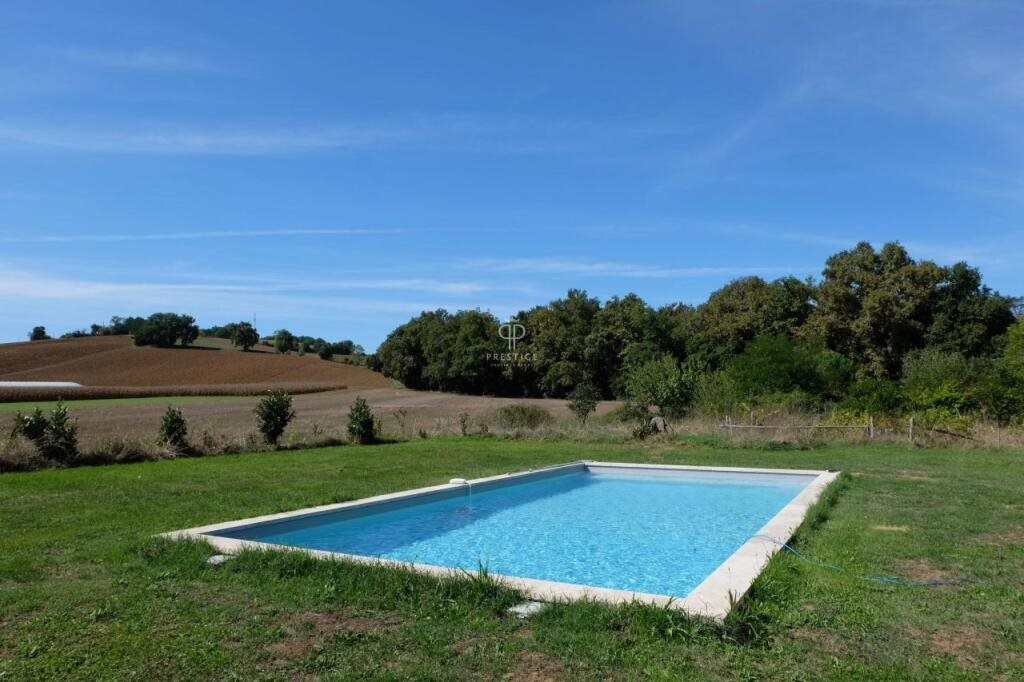 Maison à vendre, 574m², Clairac