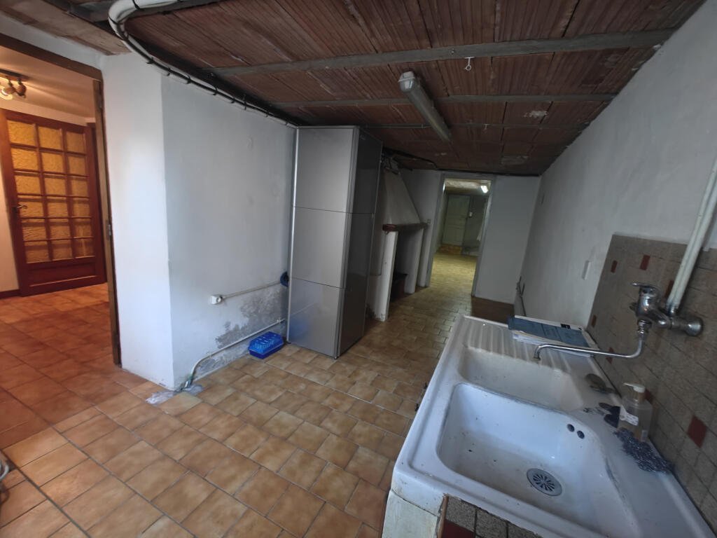 Maison à vendre, 160m², La Digne-d'Amont