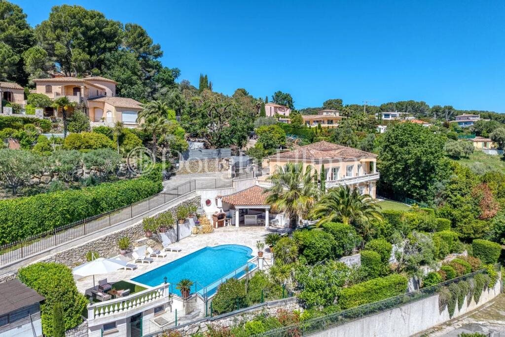 Maison à vendre, 348m², Cannes