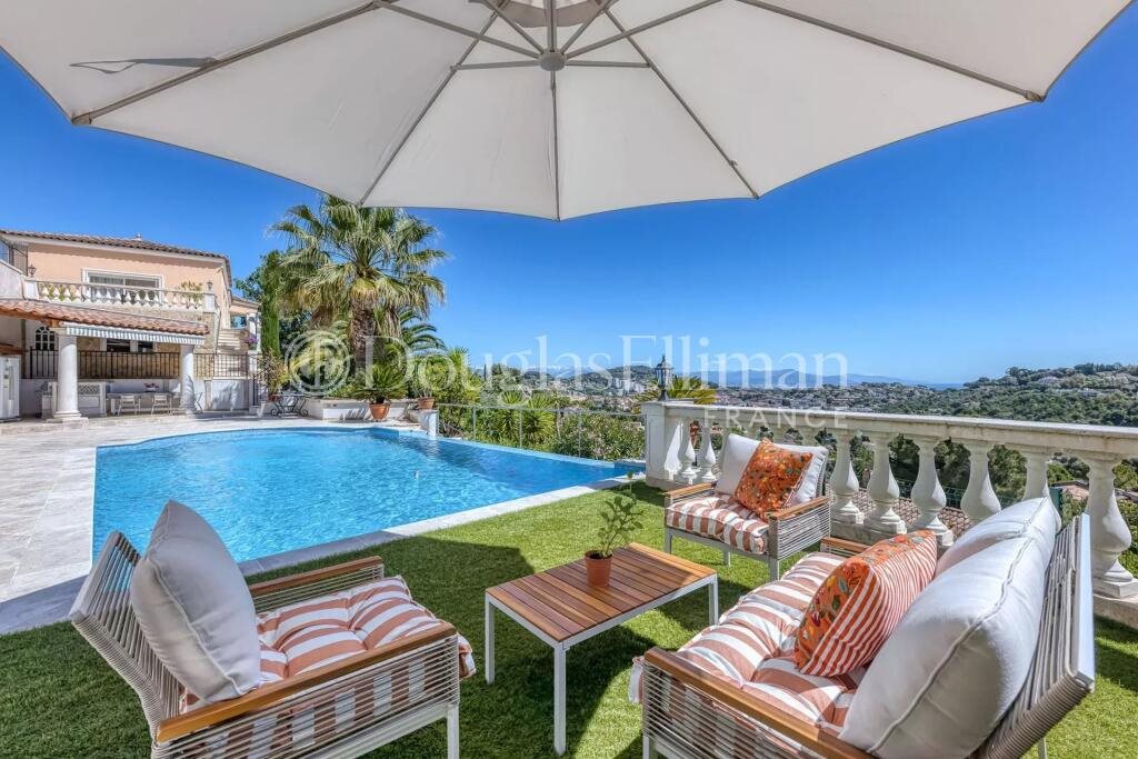 Maison à vendre, 348m², Cannes