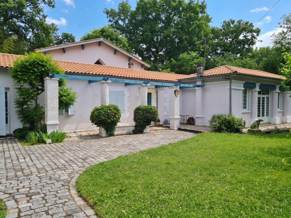Maison à vendre, 4m², Pessac