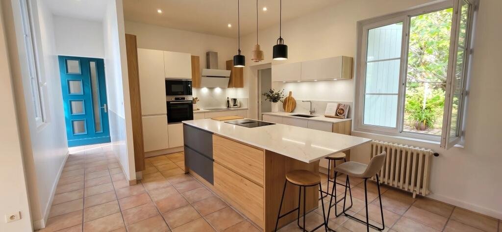 Maison à vendre, 4m², Pessac