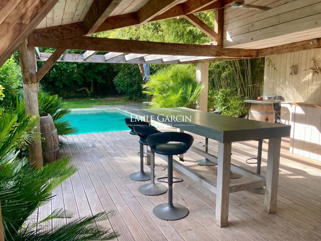 Maison à vendre, 5m², Sommières