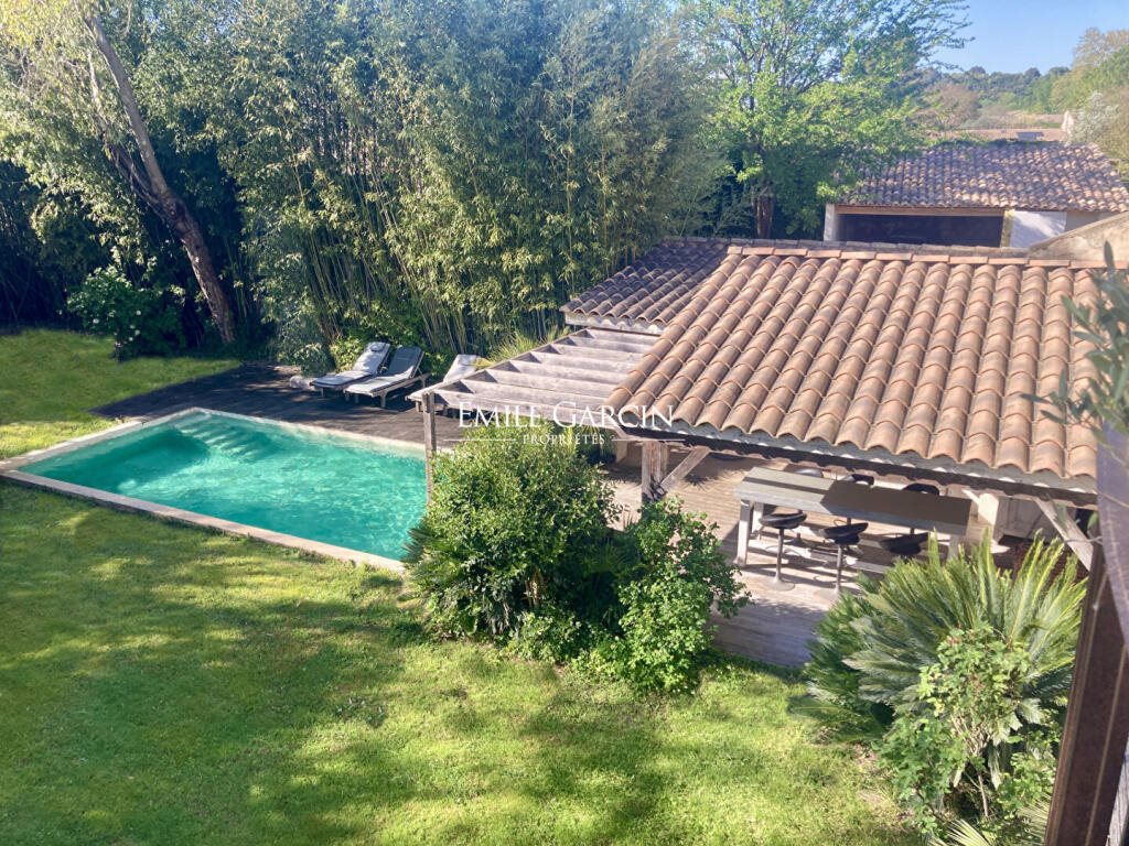 Maison à vendre, 5m², Sommières