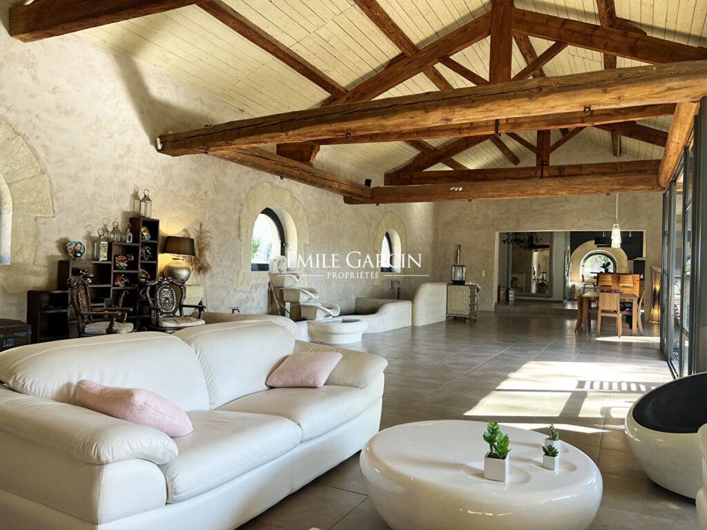 Maison à vendre, 5m², Sommières