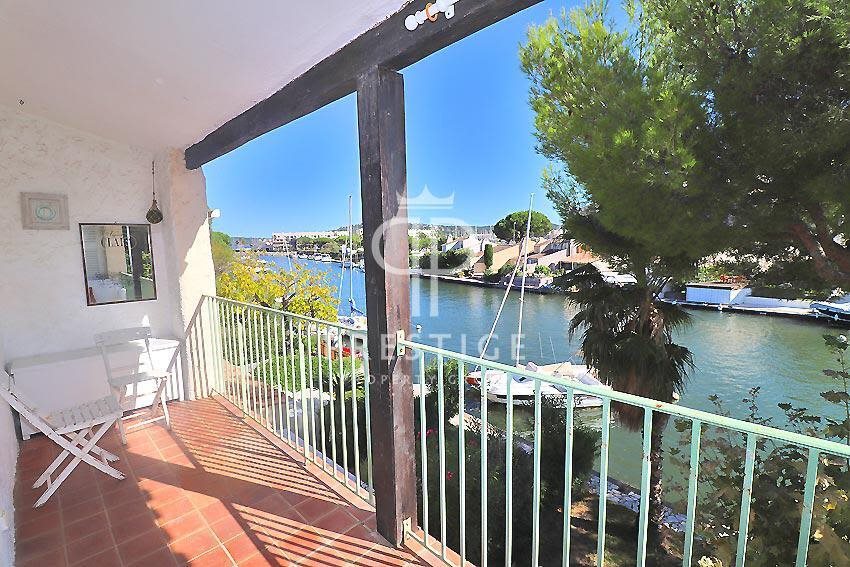 Appartement à vendre, 33m², Grimaud
