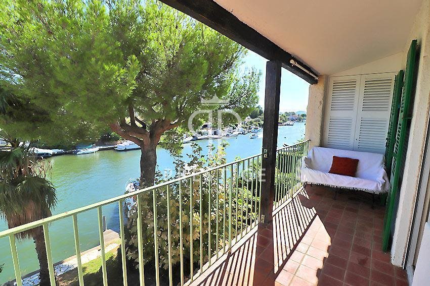 Appartement à vendre, 33m², Grimaud