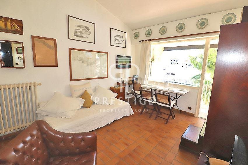 Appartement à vendre, 33m², Grimaud