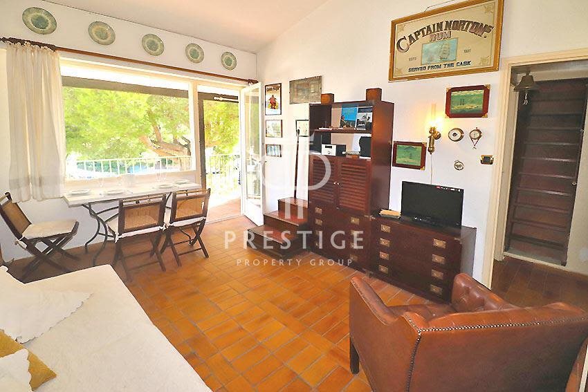 Appartement à vendre, 33m², Grimaud
