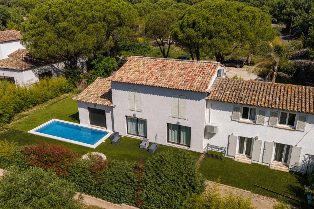 Maison à vendre, 300m², Grimaud