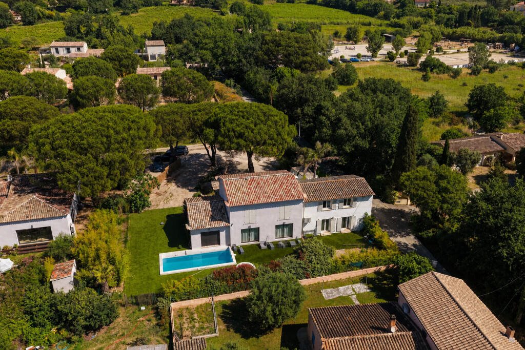 Maison à vendre, 300m², Grimaud