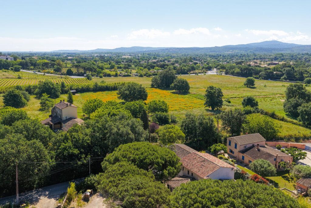 Maison à vendre, 300m², Grimaud